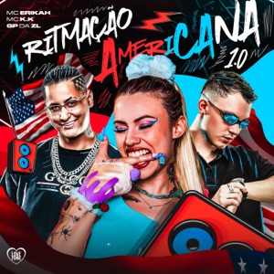 Ritmação Americana 1.0 (feat. Love Funk)