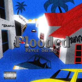 Flooded River Siraaj