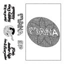 Mana - EP