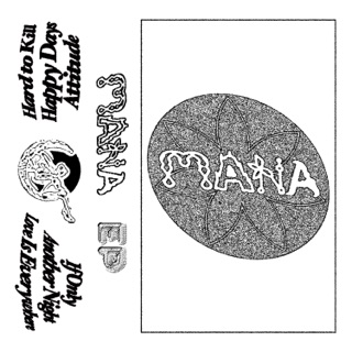 Mana - EP