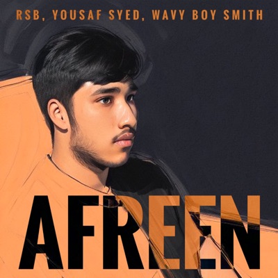 Afreen - Single