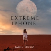 Extreme Iphone artwork