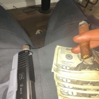 Trench - Single - SevoK