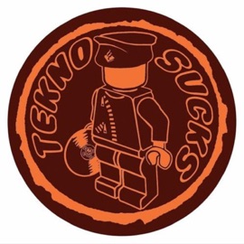 Résilience_Teknosucks Records 100%_B1 IND_Cult Collective