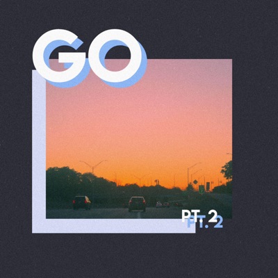 GO pt. 2 - Single