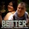 Better: An Uncharted / Tomb Raider Song artwork