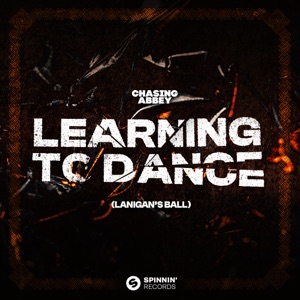 Chasing Abbey - Learning To Dance (Lanigan's Ball) - Line Dance Music