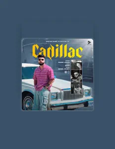 Hör dir Simar Josan an, schau dir Musikvideos an, lies die Biografie, finde Tourdaten und mehr!