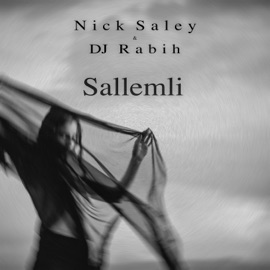 Sallemli Nick Saley