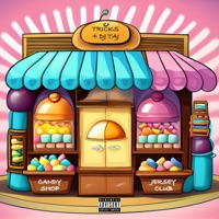 Candy Shop (Jersey Club) - Single - Tricks & DJ Taj
