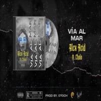 via al mar (feat. Cholo) - Single - Alex Reid