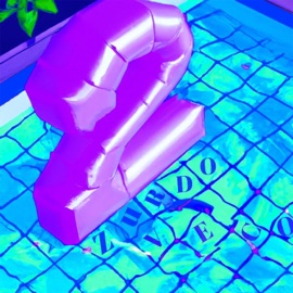 2 (feat. VECO) Zurdo