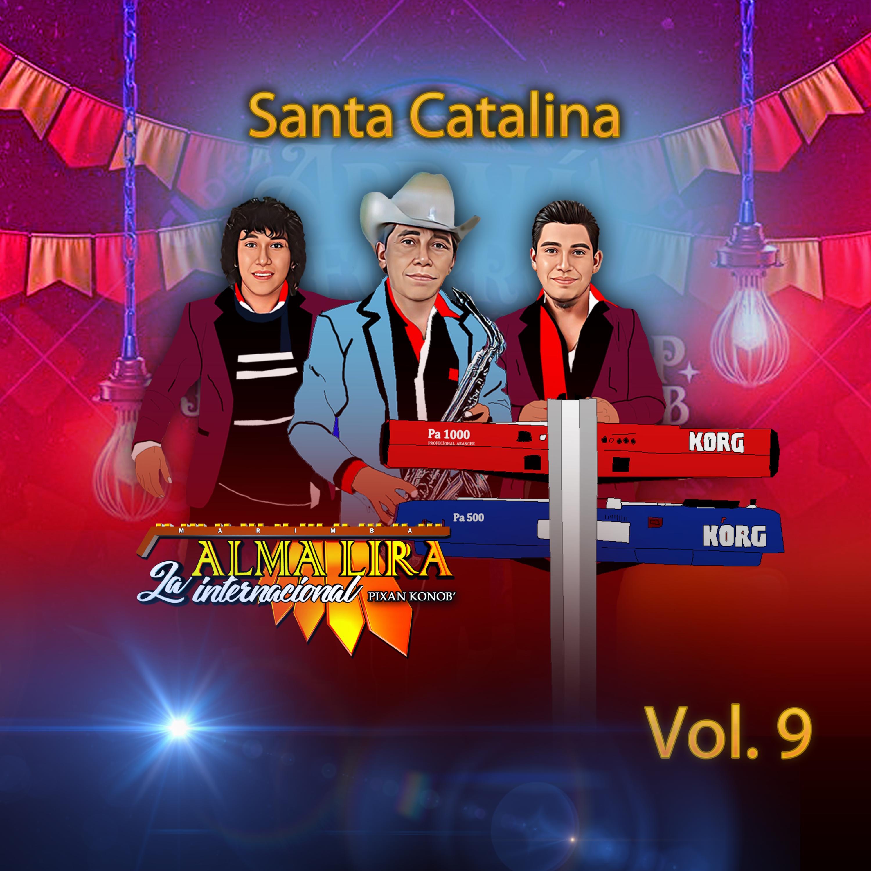 Santa Catalina