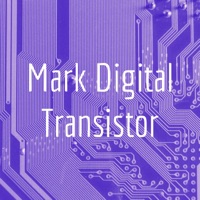 Transistor - Single - Mark Digital
