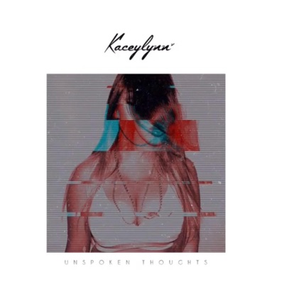 Unspoken Thoughts - Single