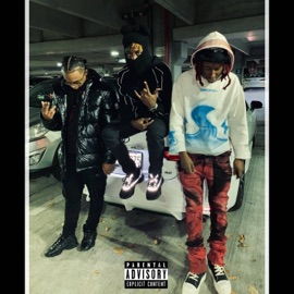 Hit That (feat. Ahkee) Pharocities