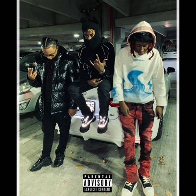 Hit That (feat. Ahkee) - Single