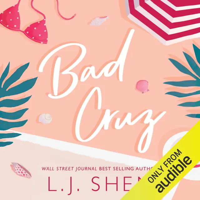 Bad Cruz (Unabridged)