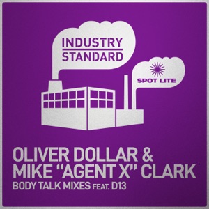 Body Talk Mixes (feat. D13) - Single