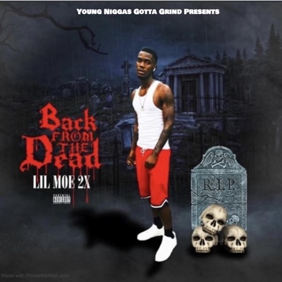 Back from the Dead - EP