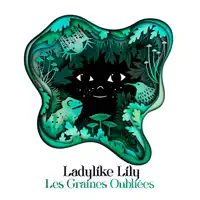 La pluie d'automne — LADYLIKE LILY