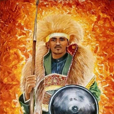 Golden Ethio Music - Wayne Yarada