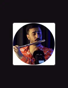 Escucha a Mustafa Tuna, mira videos musicales, lee su biografía, consulta las fechas de las gira y más.