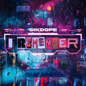 I Remember artwork