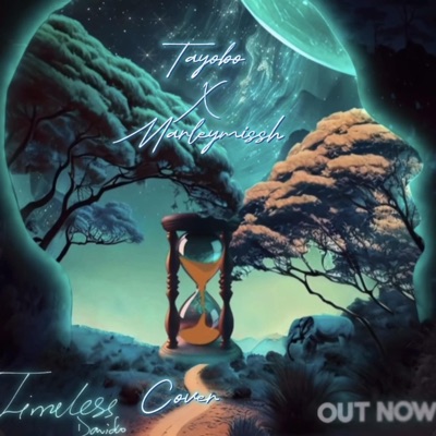 Unavailable Cover (feat. Tayobo) - Single