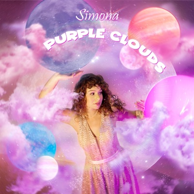 Purple Clouds