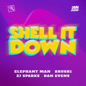 Shell It Down (feat. Brush1 the Road Marshal)
