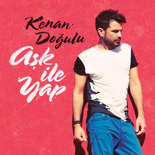 Aşk İle Yap - Single