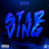 Starving (feat. Calvin Jordan) - Single