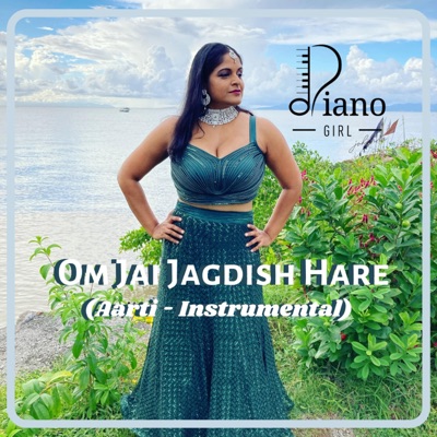 Om Jai Jagdish Hare (Aarti) - Single