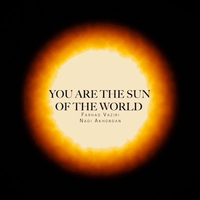 You Are the Sun of the World - Single