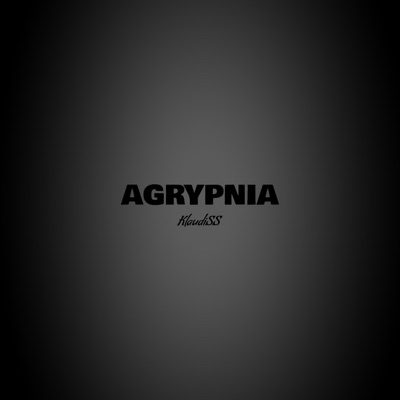 Agrypnia - Single
