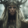 Powerful Viking Music (Nordic Female Chanting Deep & Rhythmical Atmosphere) - Rhythms of the World
