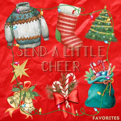 Send a Little Cheer - Single