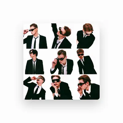 Listen to 9021, watch music videos, read bio, see tour dates & more!