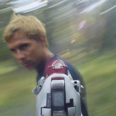 peur d'être - Single