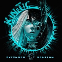 Kinetic (Extended Version) [Extended Version] - Single - Zoë Starra