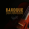 Sad Baroque Violin Improvisation - Rafael Krux