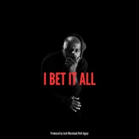 Josh Moreland - I Bet It All