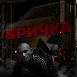 Бричка (feat. B.R.A.Y.) STOSLIV