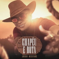 Chapéu e Bota - Single - Jheby Rezende