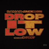Drop It Low (feat. 3 Feet) artwork
