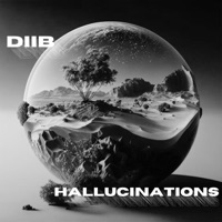 Hallucinations - Single - Diib