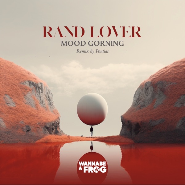 Rand Lover - Single
