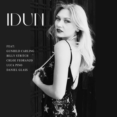 Idun (feat. Gunhild Carling) - EP