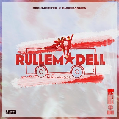 Rullemodell 2023 - Single